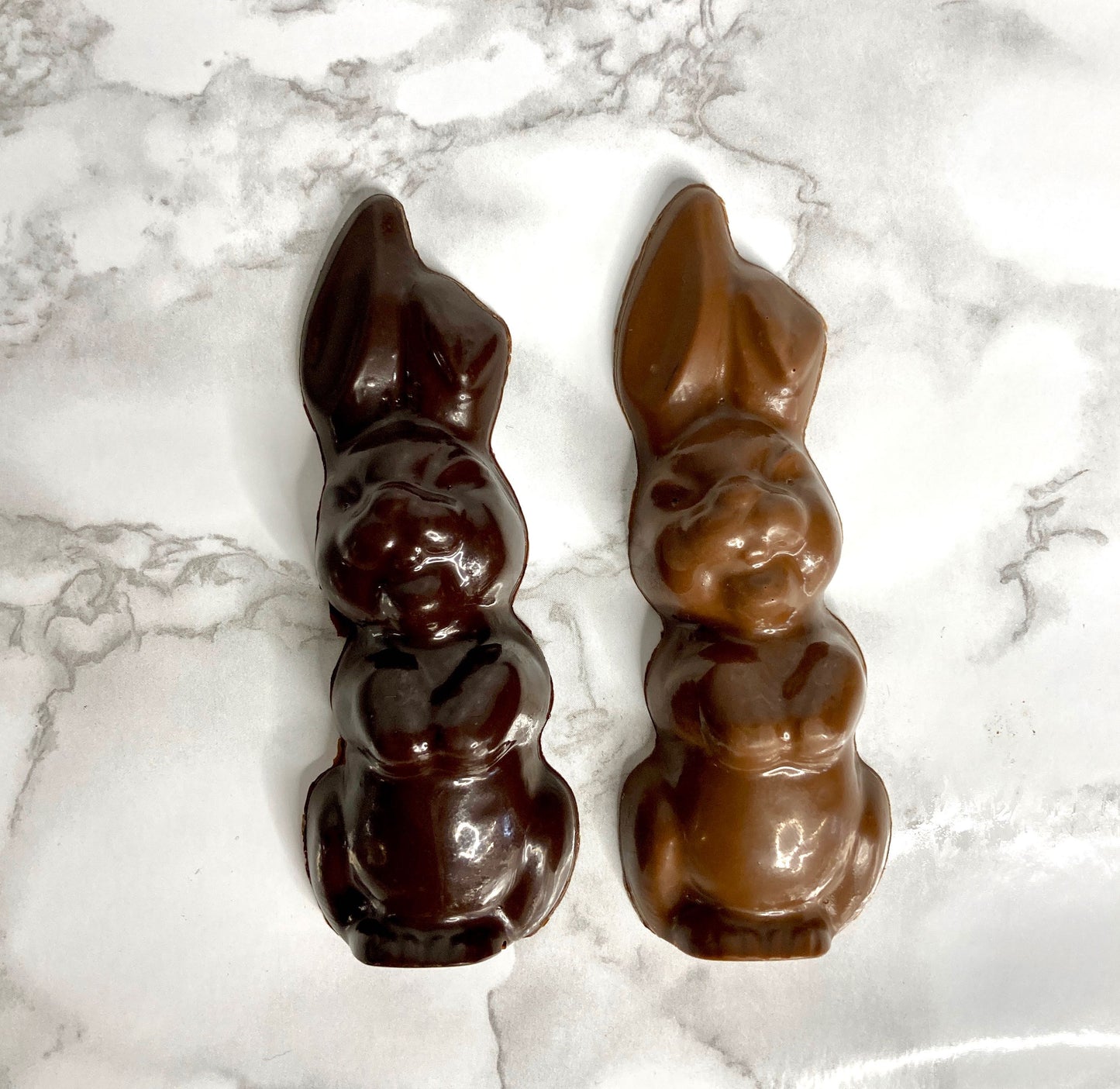 Lapin praliné